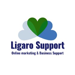 Ligaro Support; Online marketing en Business Support Tilburg