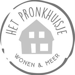 Het Pronkhuisje