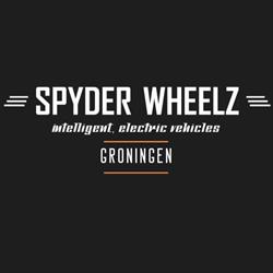 Spyderwheelz Groningen
