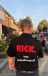 Huko Bouwbedrijf Enschede