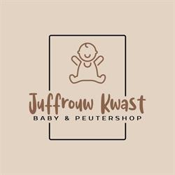 Juffrouw Kwast - Baby & Peuter Shop