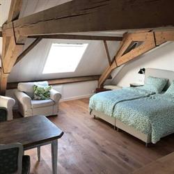 B&B Bed & Brood De Vogelpoel