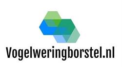 Vogelweringborstel