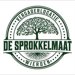Vergaderlocatie De Sprokkelmaat
