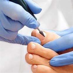 Kim Meijer Voetverzorging medisch pedicure