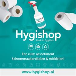 Hygishop