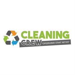 Cleaning-Crew Emmen