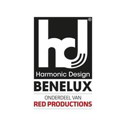 Harmonic Design Benelux