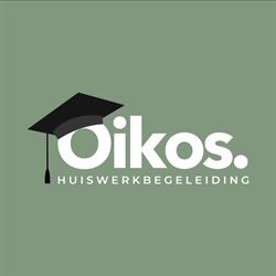 Oikos huiswerkbegeleiding