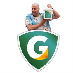 Gazonmestwinkel