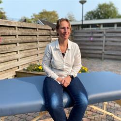 Massage Waard