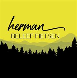 Herman beleef fietsen - SCOTT experience center