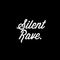 SILENT RAVE HEADPHONES