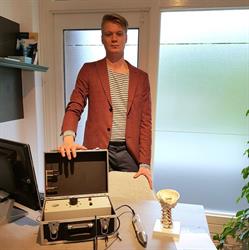 Praktijk Niels Kuiper