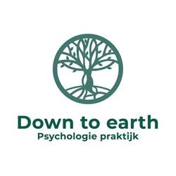 Psychologie praktijk Down to earth