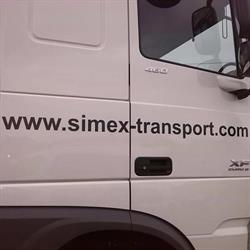 Simex Transport & Forwarding