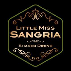 Little Miss Sangria