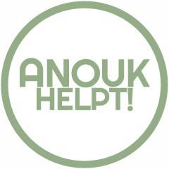 Anouk Helpt!