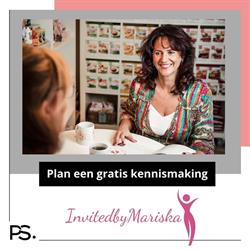 InvitedbyMariska
