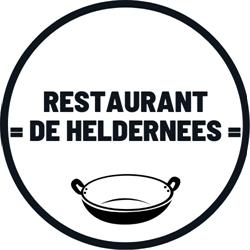 De Heldernees