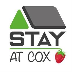 Stay At Cox