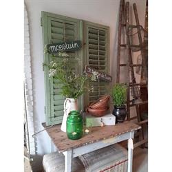 Bijzonder Oud brocante & meer