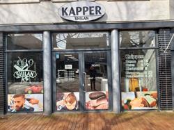 Kapsalon Shilan