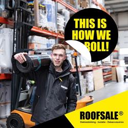 ROOFSALE