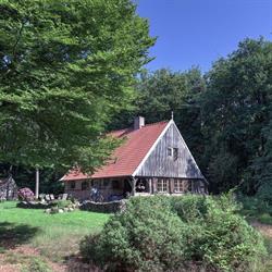 De Kwakel Twente vakantiewoning