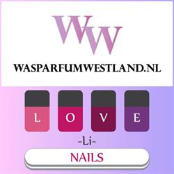 Love-Li-Nails / WasparfumWestland.nl