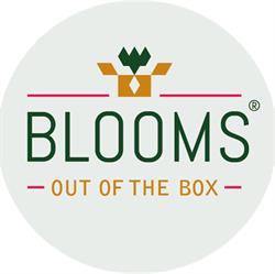 Blooms out of the Box