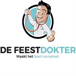 FeestDokter- Artiesten, Bands & Dj's Boeken