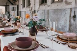 Set Tables