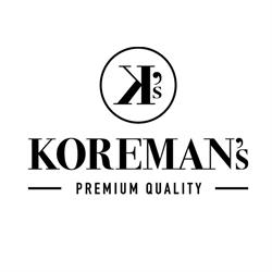 Koreman's Limoncello