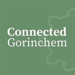 Connected Rooms