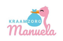 Kraamzorg Manuela