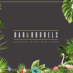 BAR & BORRELS VEENENDAAL