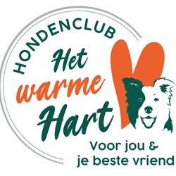 Hondenclub het warme Hart