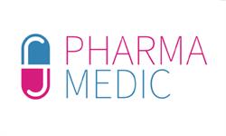 Pharmamedic B.V.