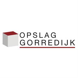 Opslag Gorredijk