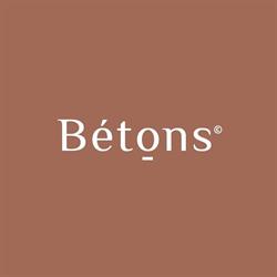 Bétons