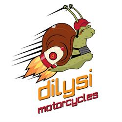 Dilysi