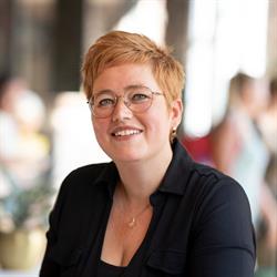 Angelique Philips Interieurontwerp