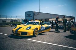 Anema Racing Simulator Race Trainingen/Experience