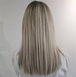 Belle coiffure