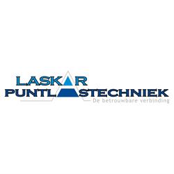 Laskar Puntlastechniek