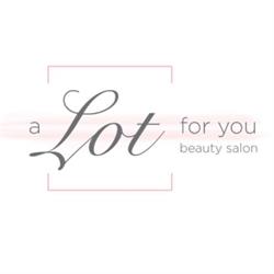 a Lot for you beauty salon