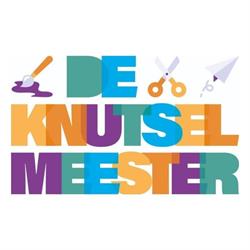 De knutsel meester