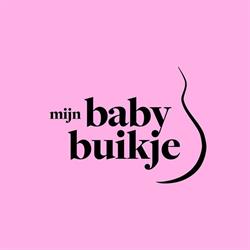 Mijn Baby Buikje 3D Zwangerschapsbeeldje