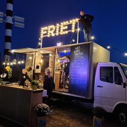 Hippefrieten / Ons Food & Wine